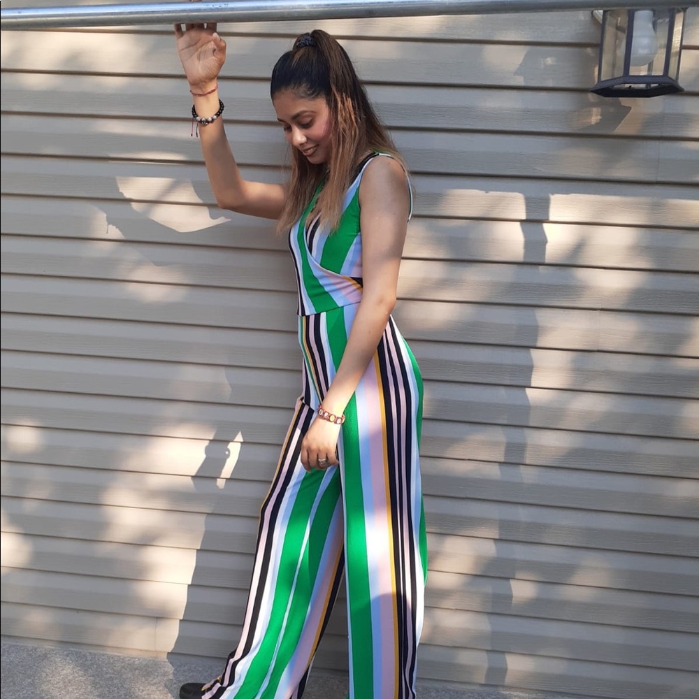 Meet your Posher, Mary